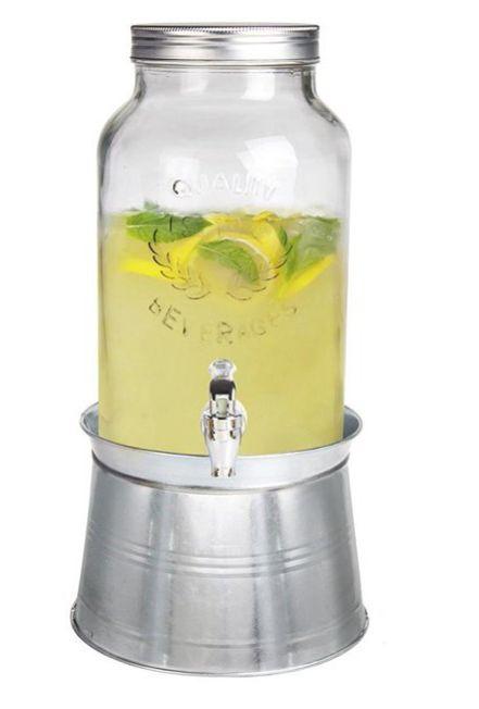 Lemonade Dispenser 2