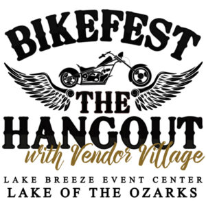 Black Bikefest Logo